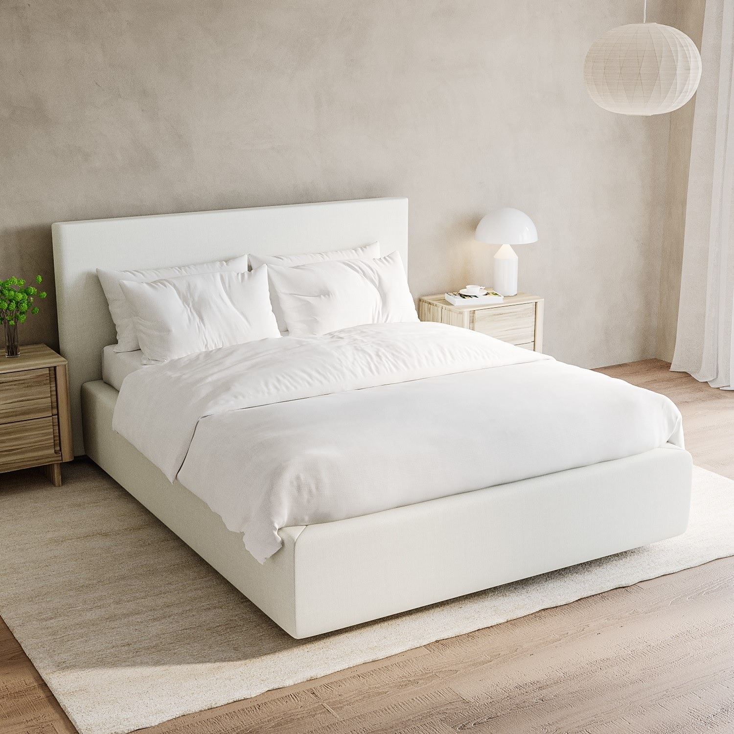 Bedding