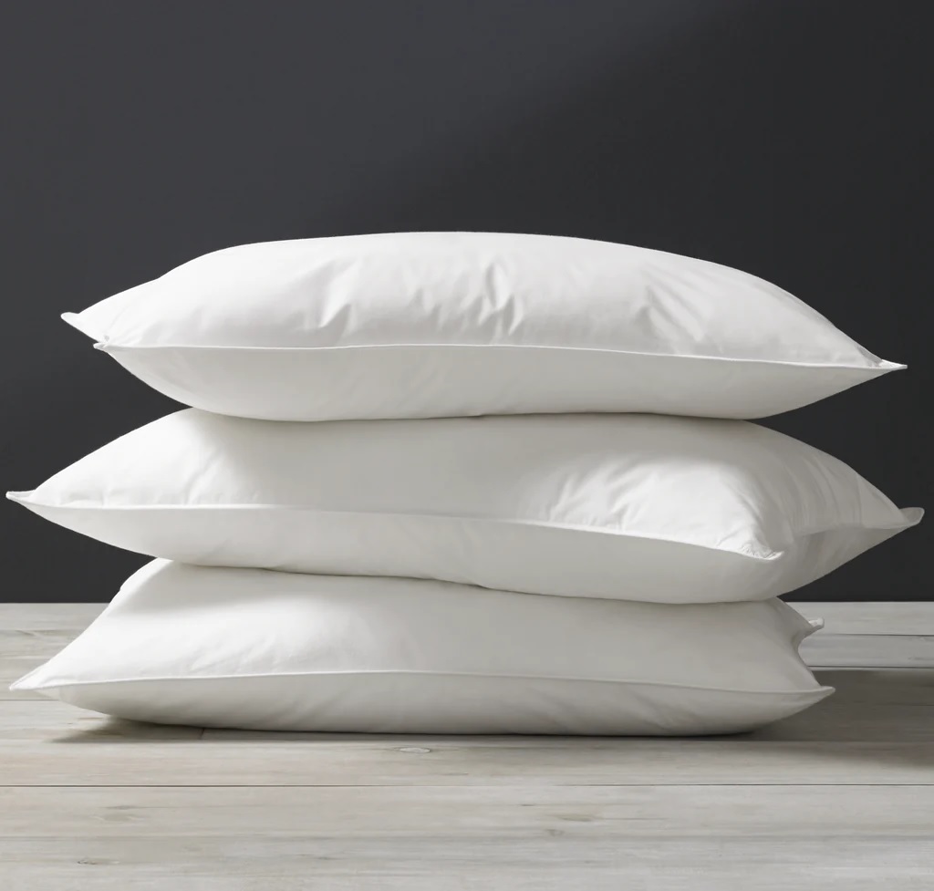 Pillows