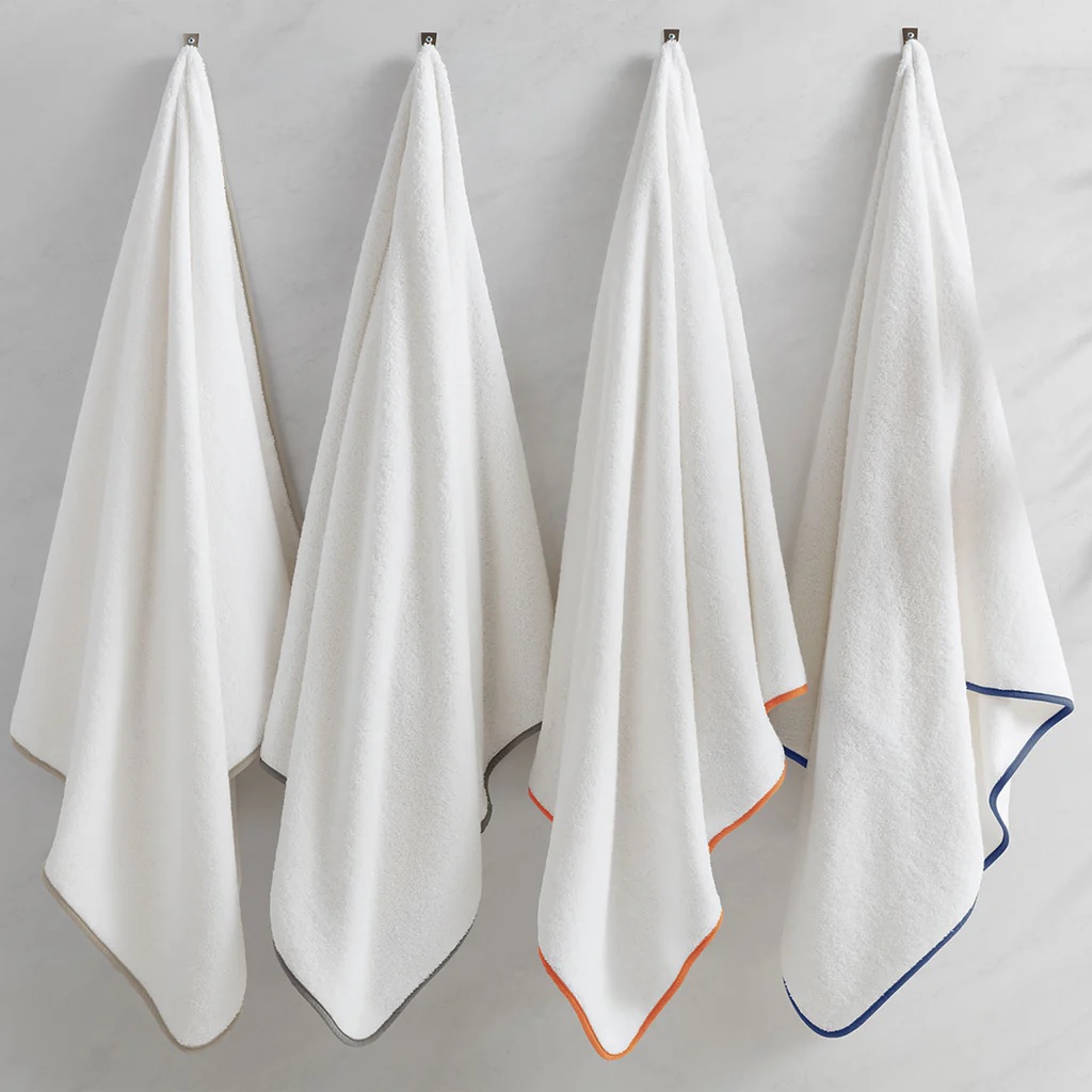 Pool Towels