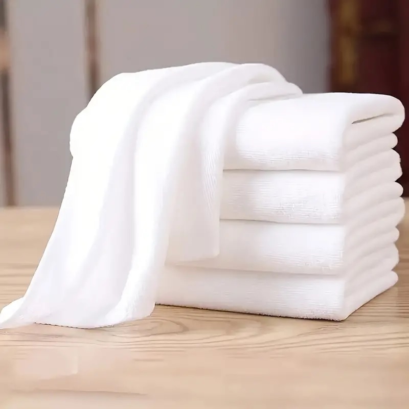 Towels & Bathrobes